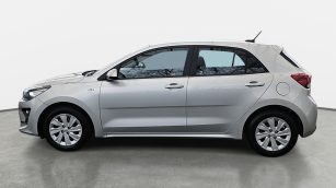 Kia Rio 1.2 M WD2960R w abonamencie