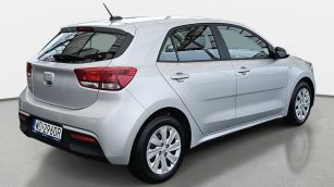 Kia Rio 1.2 M WD2960R w abonamencie
