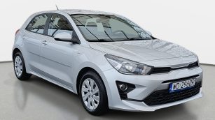 Kia Rio 1.2 M WD2960R w abonamencie