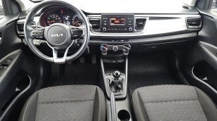 Kia Rio 1.2 M WD2960R w abonamencie