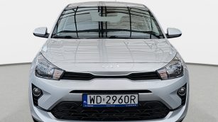 Kia Rio 1.2 M WD2960R w abonamencie