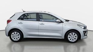 Kia Rio 1.2 M WD2960R w abonamencie