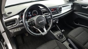Kia Rio 1.2 M WD2960R w abonamencie