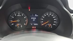 Kia Rio 1.2 M WD2960R w abonamencie