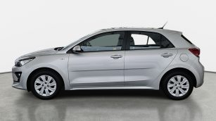 Kia Rio 1.2 M WD2968R w abonamencie