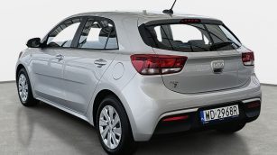 Kia Rio 1.2 M WD2968R w abonamencie