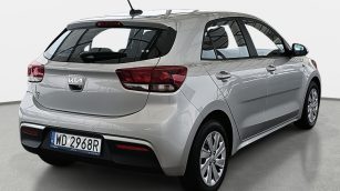 Kia Rio 1.2 M WD2968R w abonamencie
