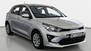 Kia Rio 1.2 M WD2968R w abonamencie