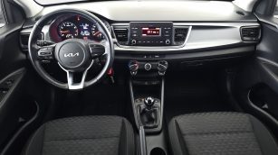 Kia Rio 1.2 M WD2968R w abonamencie