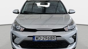 Kia Rio 1.2 M WD2968R w abonamencie