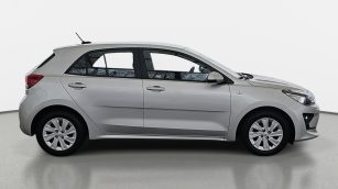 Kia Rio 1.2 M WD2968R w abonamencie