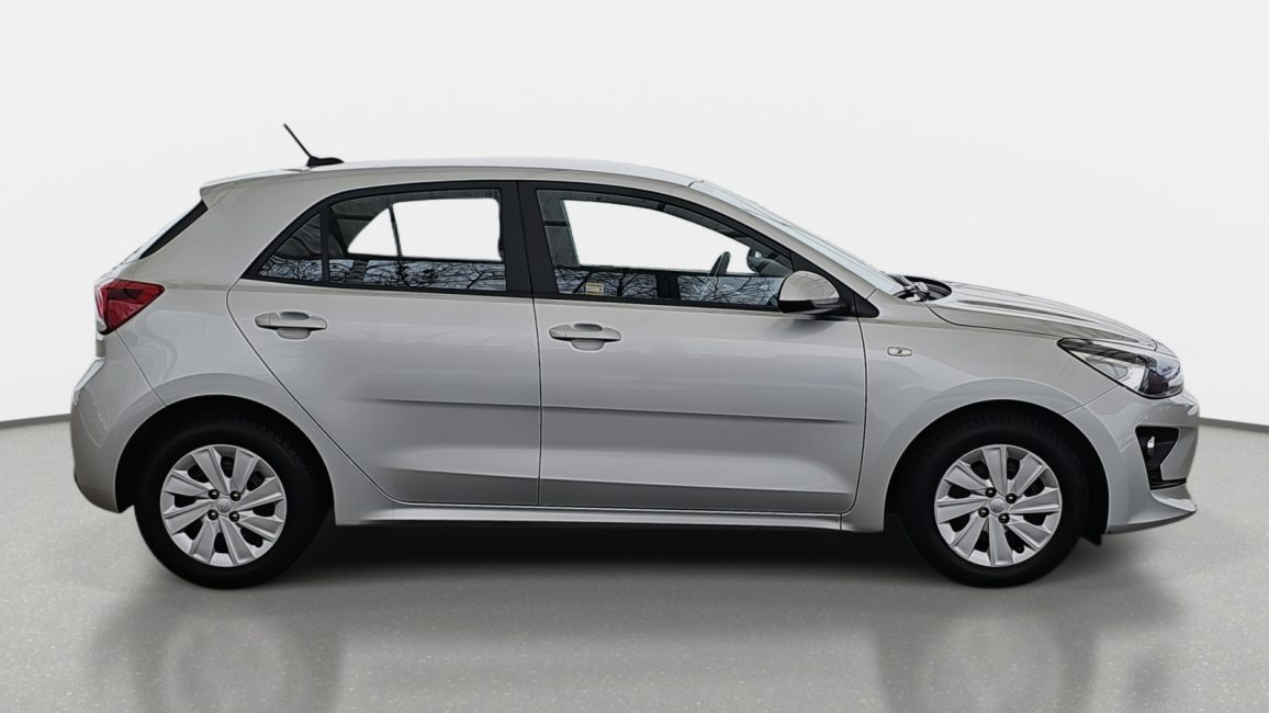 Kia Rio 1.2 M WD2968R w abonamencie