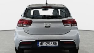 Kia Rio 1.2 M WD2968R w abonamencie
