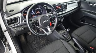 Kia Rio 1.2 M WD2968R w abonamencie