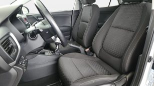 Kia Rio 1.2 M WD2968R w abonamencie