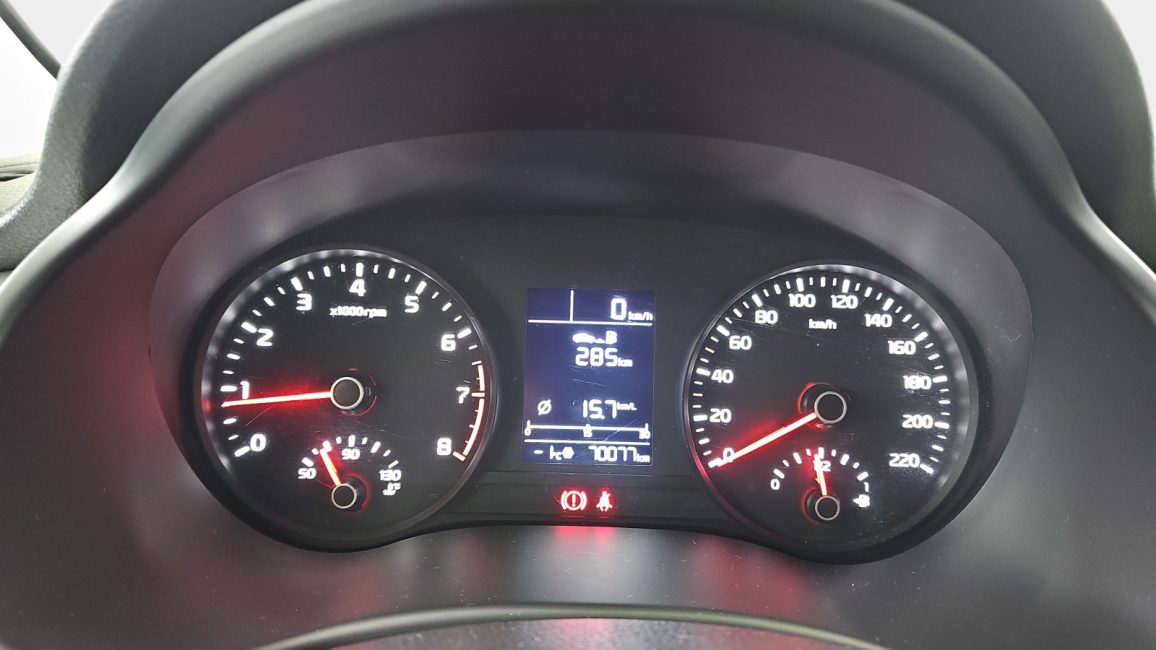 Kia Rio 1.2 M WD2968R w abonamencie