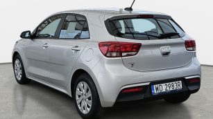 Kia Rio 1.2 M WD2983R w abonamencie