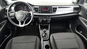 Kia Rio 1.2 M WD2983R w abonamencie