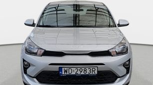 Kia Rio 1.2 M WD2983R w abonamencie