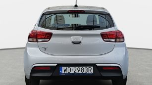 Kia Rio 1.2 M WD2983R w abonamencie