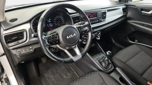 Kia Rio 1.2 M WD2983R w abonamencie