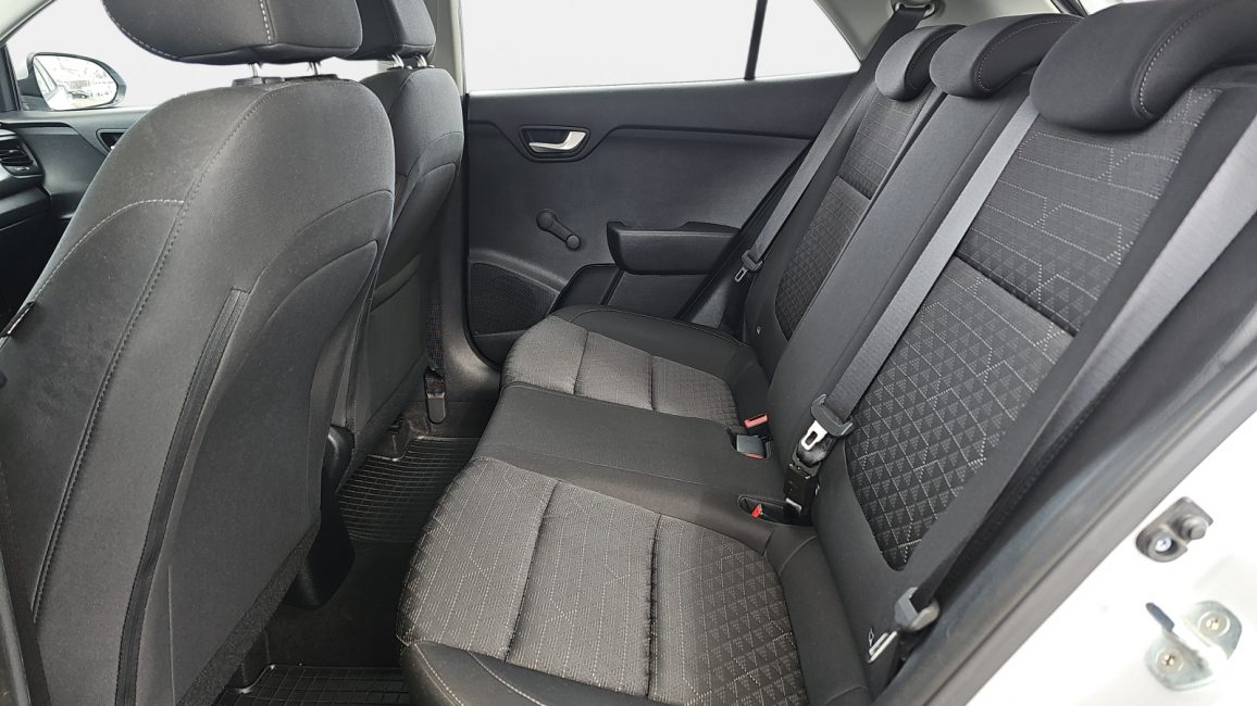 Kia Rio 1.2 M WD2983R w abonamencie