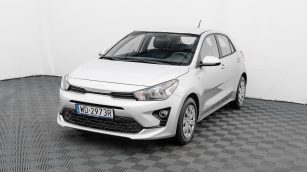 Kia Rio 1.2 M WD2973R w abonamencie