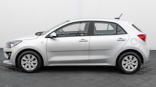 Kia Rio 1.2 M WD2973R w abonamencie