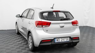 Kia Rio 1.2 M WD2973R w abonamencie