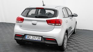 Kia Rio 1.2 M WD2973R w abonamencie