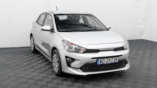 Kia Rio 1.2 M WD2973R w abonamencie