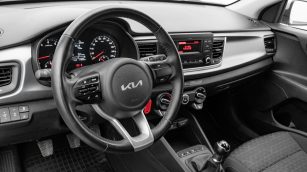 Kia Rio 1.2 M WD2973R w abonamencie