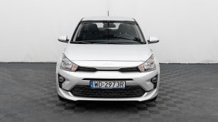 Kia Rio 1.2 M WD2973R w abonamencie