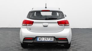 Kia Rio 1.2 M WD2973R w abonamencie