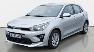 Kia Rio 1.2 M WD2967R w leasingu dla firm