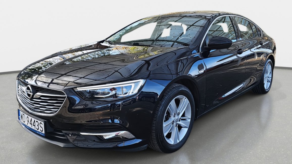 Opel Insignia 1.5 T GPF Elite S&S aut WD9443S w leasingu dla firm