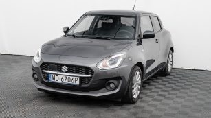Suzuki Swift 1.2 Dualjet SHVS Premium Plus WD6706P w abonamencie dla firm