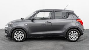 Suzuki Swift 1.2 Dualjet SHVS Premium Plus WD6706P w abonamencie dla firm