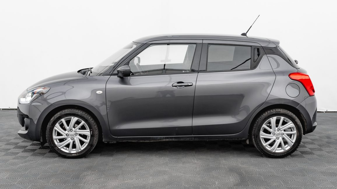Suzuki Swift 1.2 Dualjet SHVS Premium Plus WD6706P w abonamencie dla firm