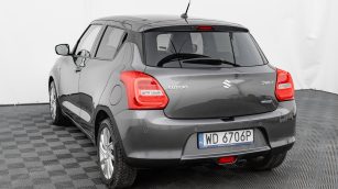 Suzuki Swift 1.2 Dualjet SHVS Premium Plus WD6706P w abonamencie dla firm