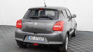 Suzuki Swift 1.2 Dualjet SHVS Premium Plus WD6706P w abonamencie dla firm