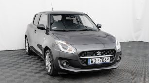 Suzuki Swift 1.2 Dualjet SHVS Premium Plus WD6706P w abonamencie dla firm