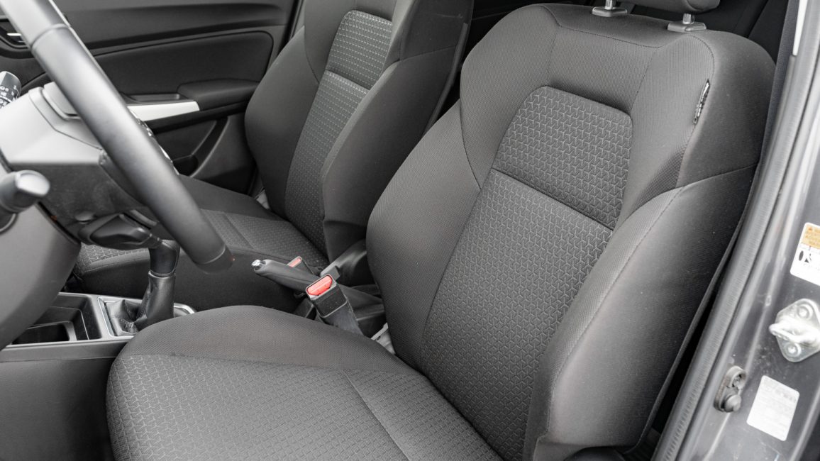 Suzuki Swift 1.2 Dualjet SHVS Premium Plus WD6706P w abonamencie