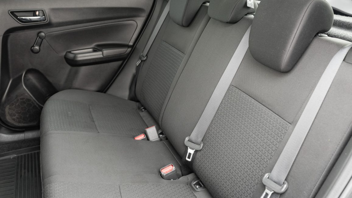 Suzuki Swift 1.2 Dualjet SHVS Premium Plus WD6706P w abonamencie dla firm