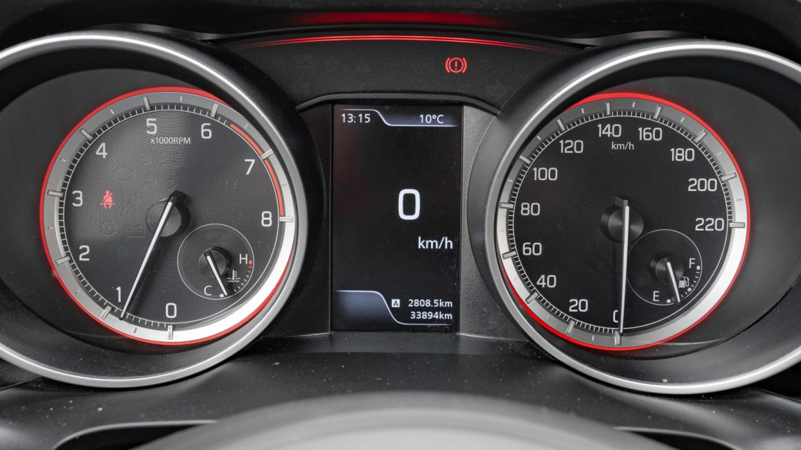 Suzuki Swift 1.2 Dualjet SHVS Premium Plus WD6706P w abonamencie dla firm