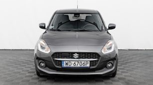 Suzuki Swift 1.2 Dualjet SHVS Premium Plus WD6706P w abonamencie dla firm