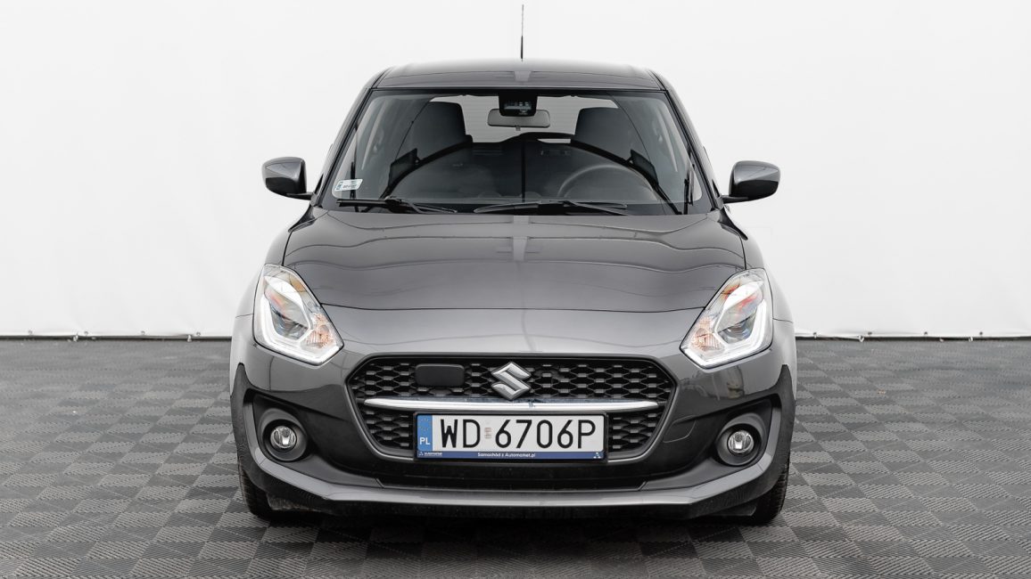 Suzuki Swift 1.2 Dualjet SHVS Premium Plus WD6706P w abonamencie dla firm