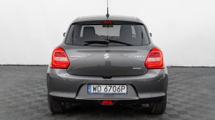 Suzuki Swift 1.2 Dualjet SHVS Premium Plus WD6706P w abonamencie dla firm
