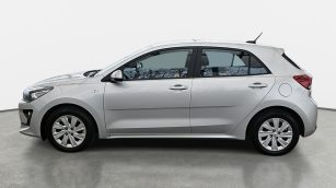 Kia Rio 1.2 M WD3001R w abonamencie
