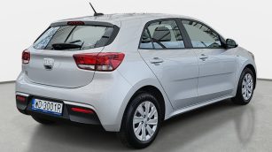 Kia Rio 1.2 M WD3001R w abonamencie
